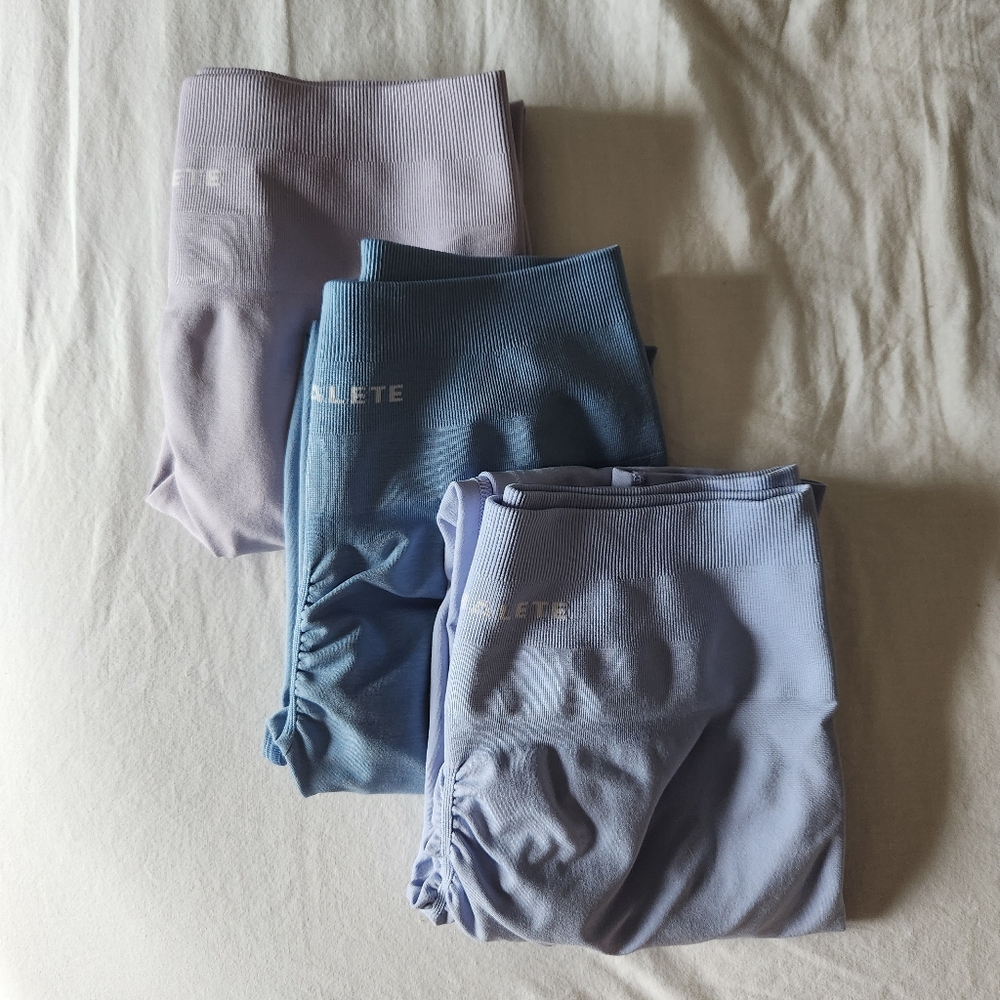 Alphalete Amplify Leggings